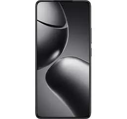 Смартфон Xiaomi 14T 12/256 Gb NFC чорний (Titan Black) глобальний - мініатюра 2