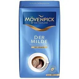 Кофе Movenpick Der Milde в зернах 250 г