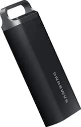 Портативний SSD накопичувач (зовнішній) Samsung T5 EVO 2TB (MU-PH2T0S/EU) - мініатюра 2