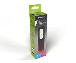 Ліхтар Tracer Omni LED 2X3W 1200mAh - мініатюра 5