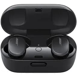 TWS-навушники Bose QuietComfort Earbuds Triple Black (831262-0010)