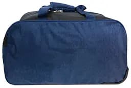Дорожня сумка на колесах 57L Wallaby 60x34x28 см 000246340 - мініатюра 7