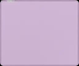 Коврик для мыши Hator Tonn EVO M Lilac (HTP-023)