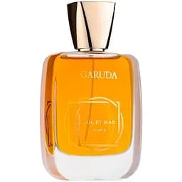 Духи оригинал Jul Et Mad Garuda 50 мл тестер Parfum