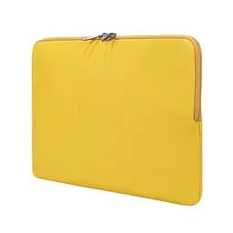 Tucano Чехол Today Sleeve 13/14, желтый