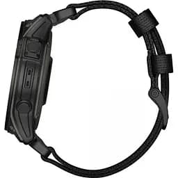 Смарт-годинник Garmin Tactix 7 AMOLED Edition Premium Tactical GPS Watch with Adaptive Color Display (010-02931-00/01) - мініатюра 5