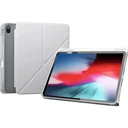 Чехол-книжка Wiwu Classic III для Apple iPad 10.2" 2019-2021 Grey [128416]