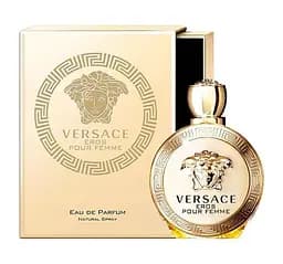 Оригинал Versace Eros Pour Femme 30 мл парфюмированная вода