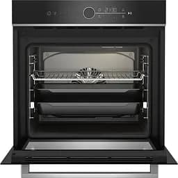Духовка електрична Beko BBIS12300XCSE - мініатюра 3