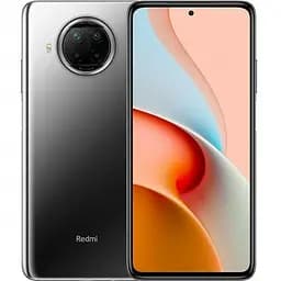 Смартфон Xiaomi Redmi Note 9 Pro 5G 8/256GB Grey