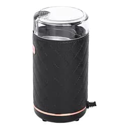 Кавомолка електрична Sokany SK-3027 150 Вт 50 г, чорний Sokany SK-3027B - мініатюра 6