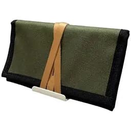 Кисет для табака D.Ivanchak Textile N5 Khaki