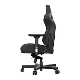 Крісло для геймерів Anda Seat Kaiser Frontier XL Black (AD12YXL-17-B-PV) - мініатюра 3