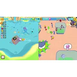 Ключ активації Microsoft Aquarium Land: Complete Edition для Xbox One/Series S/X - мініатюра 6