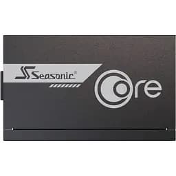 Блок живлення SeaSonic Core GX 850W (SRP-CGX851-A5A32SF) [126776] - мініатюра 6