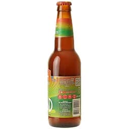 Напій слабогазований Mikki Brew CBD Kombucha Cherry 0.35 л  - мініатюра 3