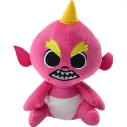 Мягкая игрушка Суперсемейка 2 Джек-Джек 20 см