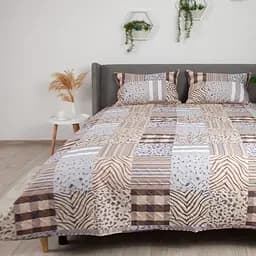 Покривало ТЕП Provence Сафарі 150 х 210 см (4-04160_29107) - мініатюра 4