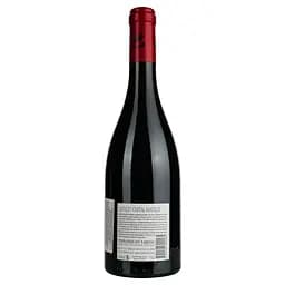 Вино Castelet Cheval Fantille AOP Terrasses du Larzac червоне сухе 0.75 л - мініатюра 4