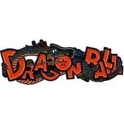 Значок Драгонболл Драконівські перли Dragon Ball CH P DRB 07