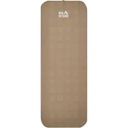 Килимок самонадувний Skif Outdoor Commander 200x73x10 см Beige