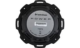 Коаксіальна акустична система Rockford Fosgate T1675 - мініатюра 2