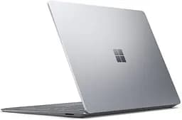 Ноутбук Microsoft Surface Laptop 3 13.5" PS Touch/Intel i5-1035G7/8/256F/int/W10P/Silver (PKU-00001) - мініатюра 5