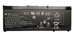Акумулятор HP Pavilion Gaming SR03XL 15-CX 17-CD HP Q194 Q193 15-CX0065TX