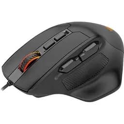 Миша Redragon Bullseye RGB USB Black (71164) - мініатюра 2