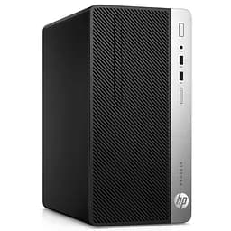 Комп'ютер HP ProDesk 400 G5 MT (i5-8500/16/480SSD) Б/В - мініатюра 3