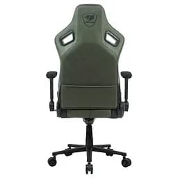 Крісло для геймерів Cougar Defensor S Army Green F (DEFENSOR S Army Green F) - мініатюра 5