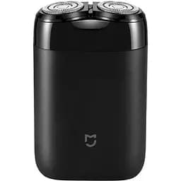 Електробритва MiJia Portable shaver MSW201 2 леза