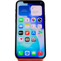 Смартфон Apple iPhone 12 Pro 128GB Graphite (MGMK3) Б/У [158788]