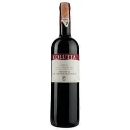 Вино Colutta Refosco, 13,5%, 0,75 л (ALR16074)