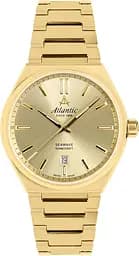 Часы Atlantic Seawave 58366.45.31