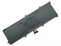 Акумулятор C21-X202 для Asus X202, S200, S200E, S202E, X201E, X202E, Q200E (7.4V 5000 mAh 37Wh) - мініатюра 3