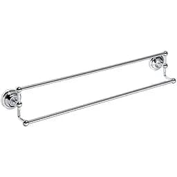 Тримач для рушника Bemeta Retro 144304232 Хром