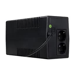 Джерело безперебійного живлення Prologix 600 (PLP600VA2LED) - мініатюра 7