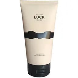 Парфумований лосьйон для тіла Avon LUCK FOR HER 125 мл