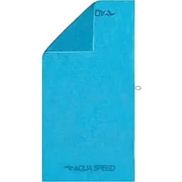 Рушник Aqua Speed ​​Dry Soft 50x100 см Блакитний (1000-156-02-50х100)