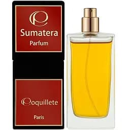Парфум Coquillete Sumatera 100 мл Parfum
