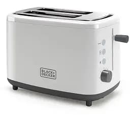 Тостер Black&Decker BXTO820E