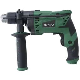 Дрель ударная электрическая Apro УД 1100