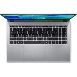 Ноутбук Acer Extensa 15 EX215-35-C82D Silver (NX.EJ6EU.002) - мініатюра 6