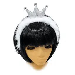 Обруч Принцесса Лебедь