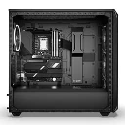 Корпус be quiet! Shadow Base 800 FX Black (BGW63) - мініатюра 9