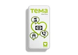 Настільна гра Igames Тема (1903) - мініатюра 2
