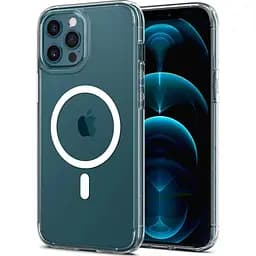 Чохол SGP Ultra Hybrid MagFit для Apple iPhone 13 Pro 6.1" - мініатюра 2