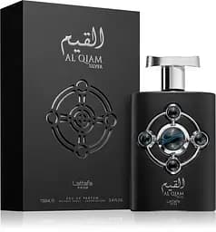 Парфумована вода Lattafa Perfumes Pride Al Qiam Silver 100 мл  - мініатюра 2