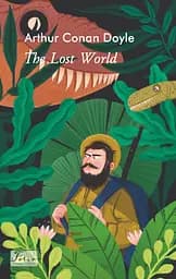 The Lost World - Артур Конан Дойл